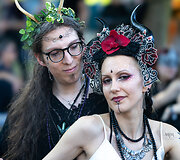 Wave-Gotik-Treffen muzikos festivalis