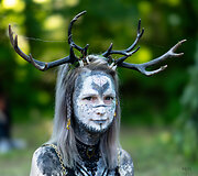 Wave-Gotik-Treffen muzikos festivalis