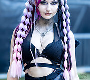 Wave-Gotik-Treffen muzikos festivalis