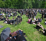 Wave-Gotik-Treffen muzikos festivalis