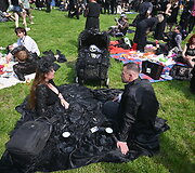 Wave-Gotik-Treffen muzikos festivalis