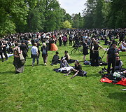 Wave-Gotik-Treffen muzikos festivalis