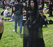 Wave-Gotik-Treffen muzikos festivalis