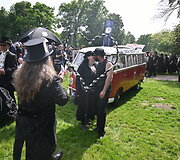 Wave-Gotik-Treffen muzikos festivalis