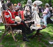 Wave-Gotik-Treffen muzikos festivalis