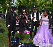 Wave-Gotik-Treffen muzikos festivalis