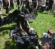 Wave-Gotik-Treffen muzikos festivalis