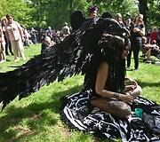 Wave-Gotik-Treffen muzikos festivalis