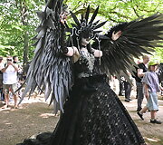 Wave-Gotik-Treffen muzikos festivalis