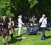 Wave-Gotik-Treffen muzikos festivalis