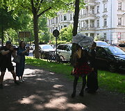 Wave-Gotik-Treffen muzikos festivalis