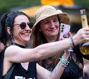 Wave-Gotik-Treffen muzikos festivalis