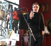 Mantas Jankavičius