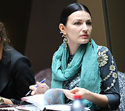 Viktorija Jakučinskaitė
