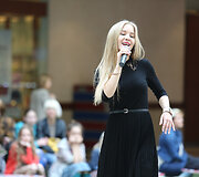 Milita Daikerytė