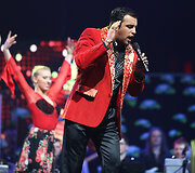 Radžis Aleksandrovičius
