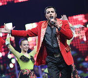 Radžis Aleksandrovičius
