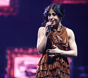 &Scaron;orena Džania&scaron;vili