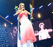 Liepa Mondeikaitė