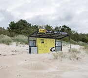Daiktų saugykla Palangoje