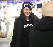 Vilija Matačiūnaitė