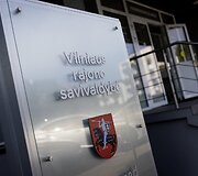 Vilniaus rajono savivaldybė