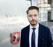 Daniel Ilkevič