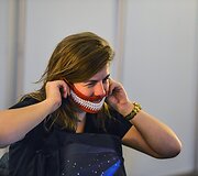 &bdquo;Eurovizijos&ldquo; konkurso užkulisiai