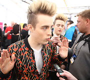 &bdquo;Jedward&ldquo;