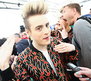 &bdquo;Jedward&ldquo;