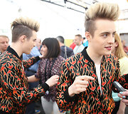 &bdquo;Jedward&ldquo;