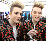 &bdquo;Jedward&ldquo;
