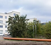 Sklypas Mozūri&scaron;kių gatvėje