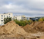 Sklypas Mozūri&scaron;kių gatvėje
