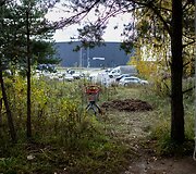 Sklypas Mozūri&scaron;kių gatvėje