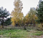 Sklypas Mozūri&scaron;kių gatvėje