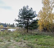Sklypas Mozūri&scaron;kių gatvėje