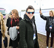 Vilija Matačiūnaitė