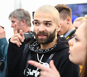 &Scaron;arūnas Kirdeikis