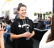 Vilija Matačiūnaitė