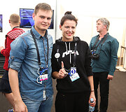 Vilija Matačiūnaitė