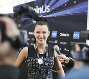 Vilija Matačiūnaitė