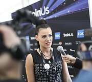 Vilija Matačiūnaitė
