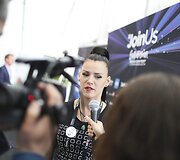 Vilija Matačiūnaitė