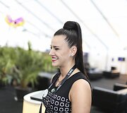 Vilija Matačiūnaitė