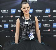 Vilija Matačiūnaitė