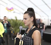 Vilija Matačiūnaitė