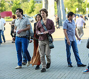 Grupės &bdquo;Aerosmith&ldquo; gerbėjai 