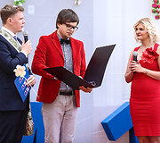 Ceremonijos akimirka
