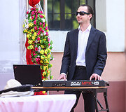 Ceremonijos akimirka